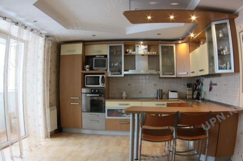 Продажа 3-комн квартиры фролова, 29