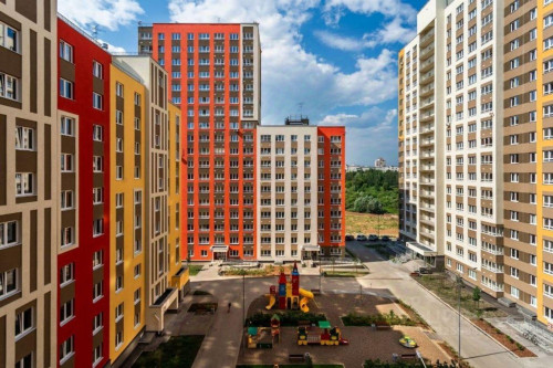 Продажа 2-комн квартиры Героев Донбасса пр-кт