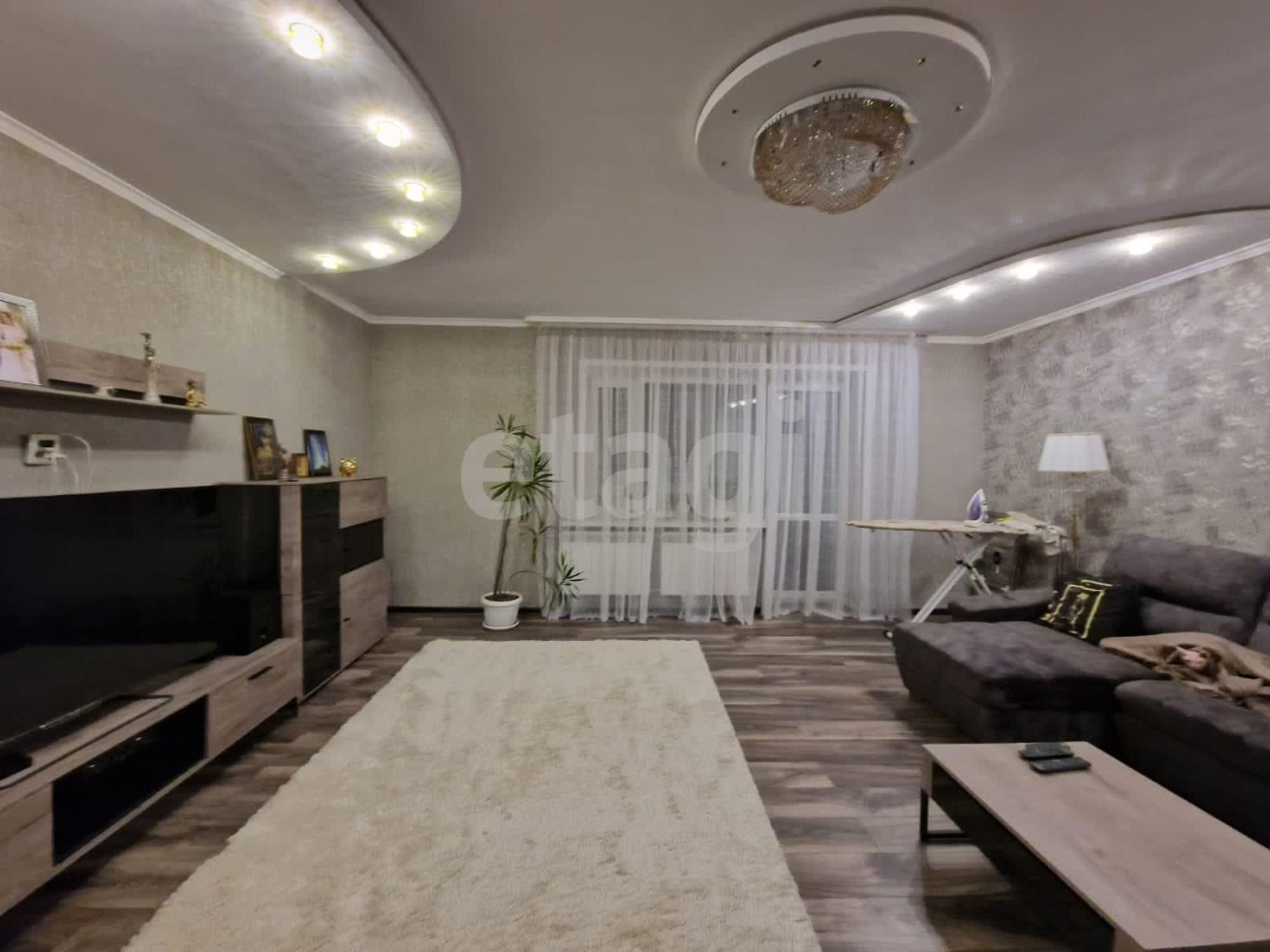 Купить квартиру за 11 200 000 рублей на Бежицкая улица