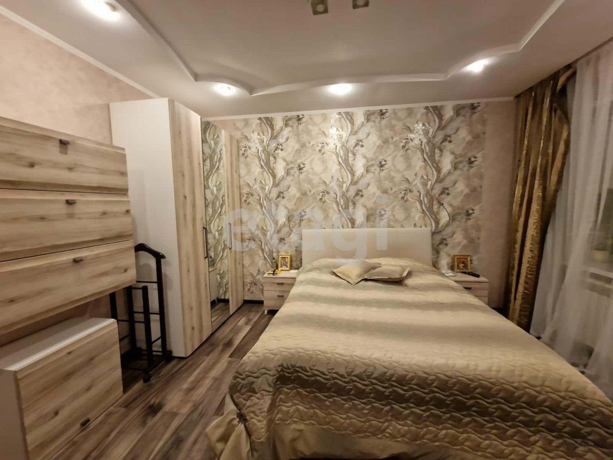 Купить квартиру за 11 200 000 рублей на Бежицкая улица