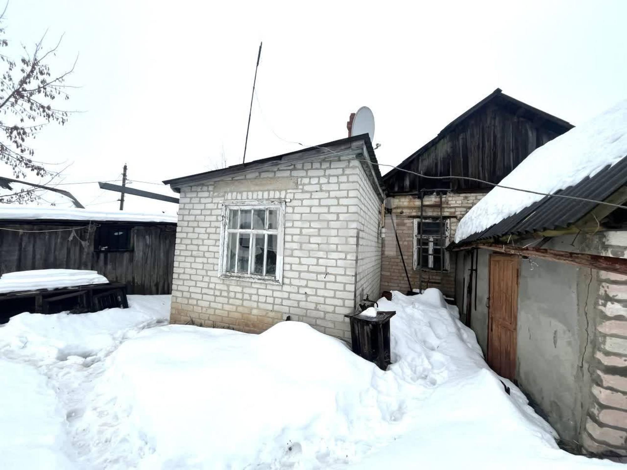 Купить дачу, дом, коттедж за 1 500 000 рублей на улица 60 лет Октября