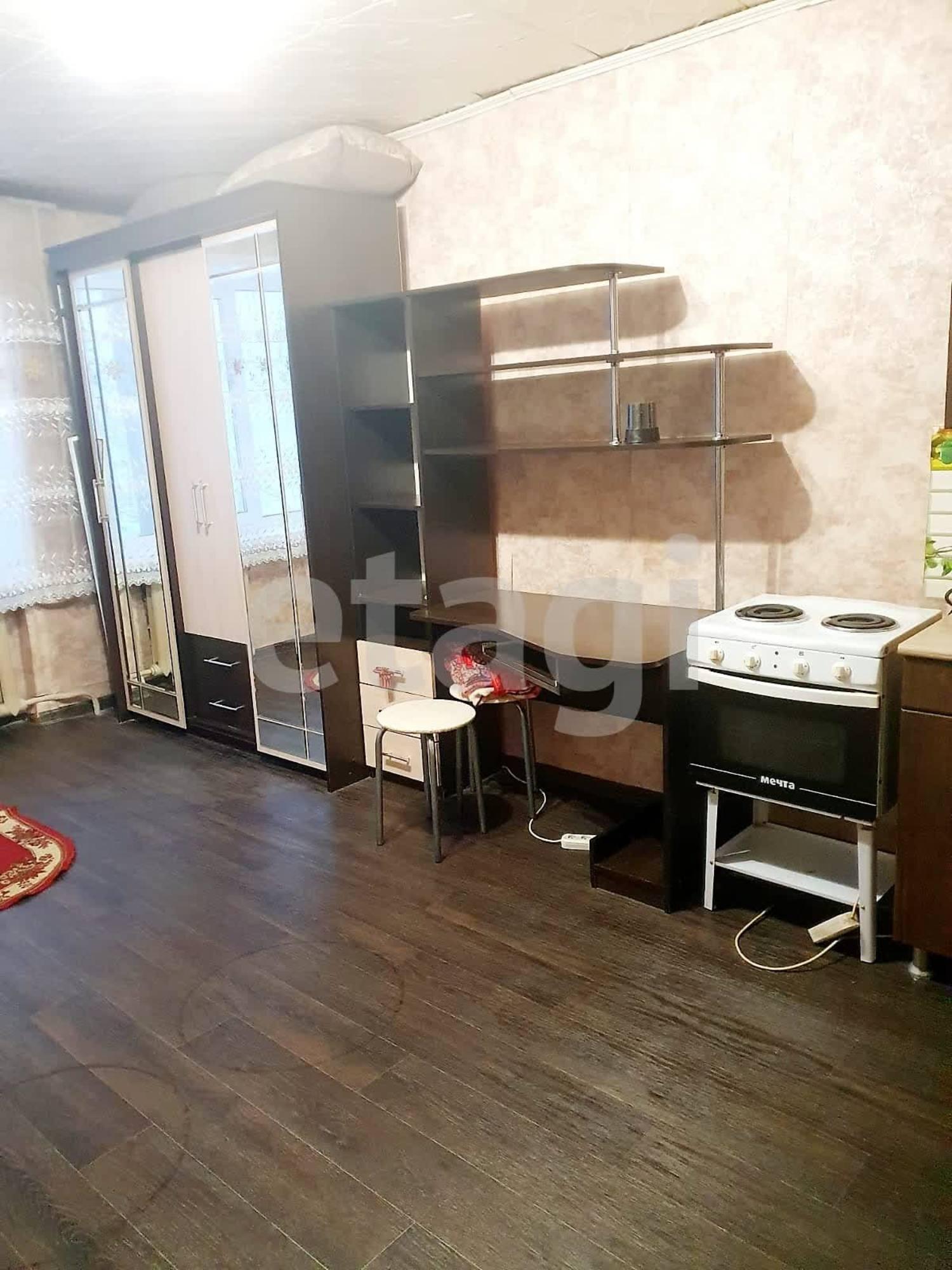 Купить комнату за 850 000 рублей на улица Фрунзе