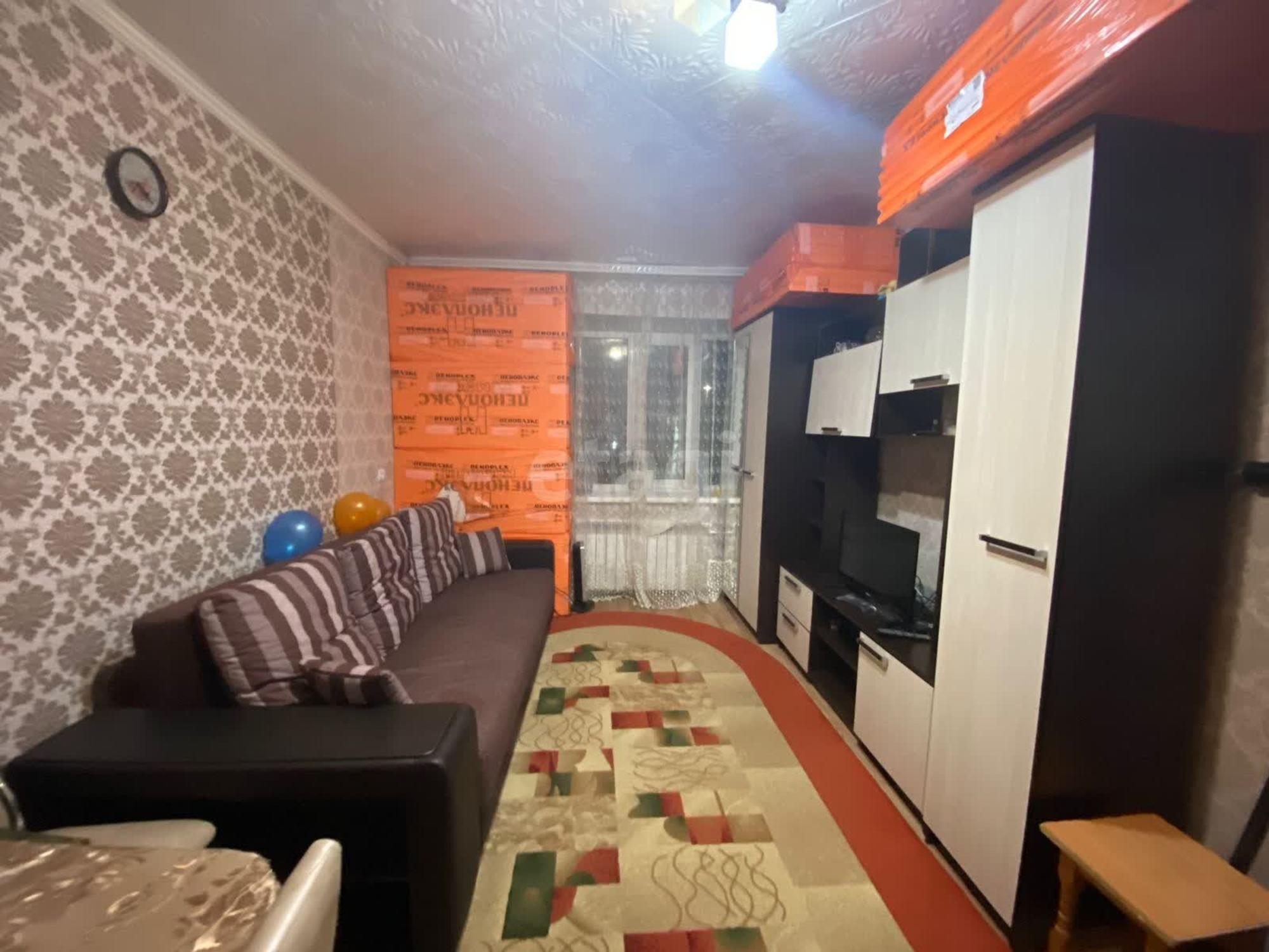 Купить квартиру за 2 500 000 рублей на улица Костычева