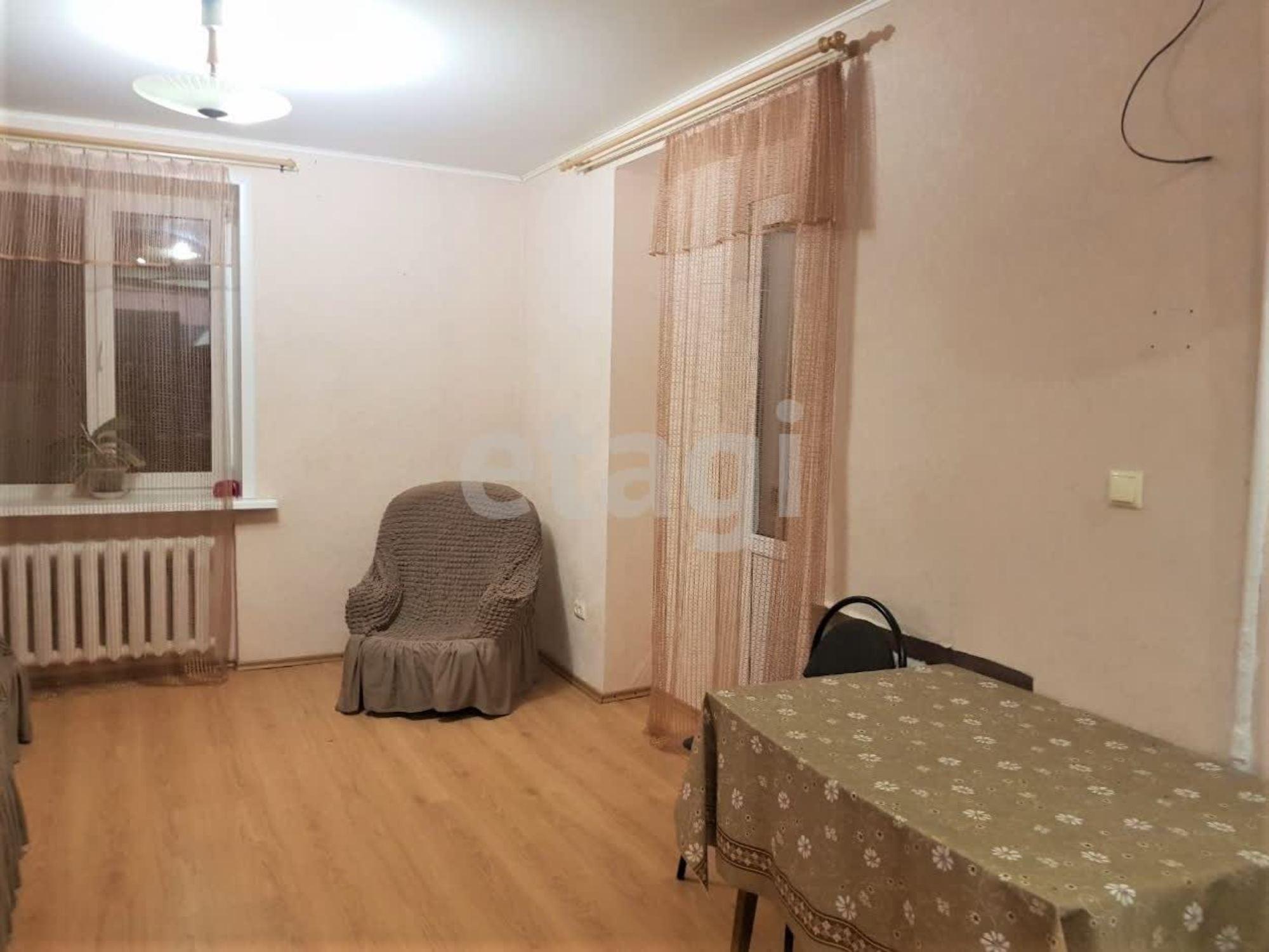 Купить квартиру за 3 050 000 рублей на Советская улица
