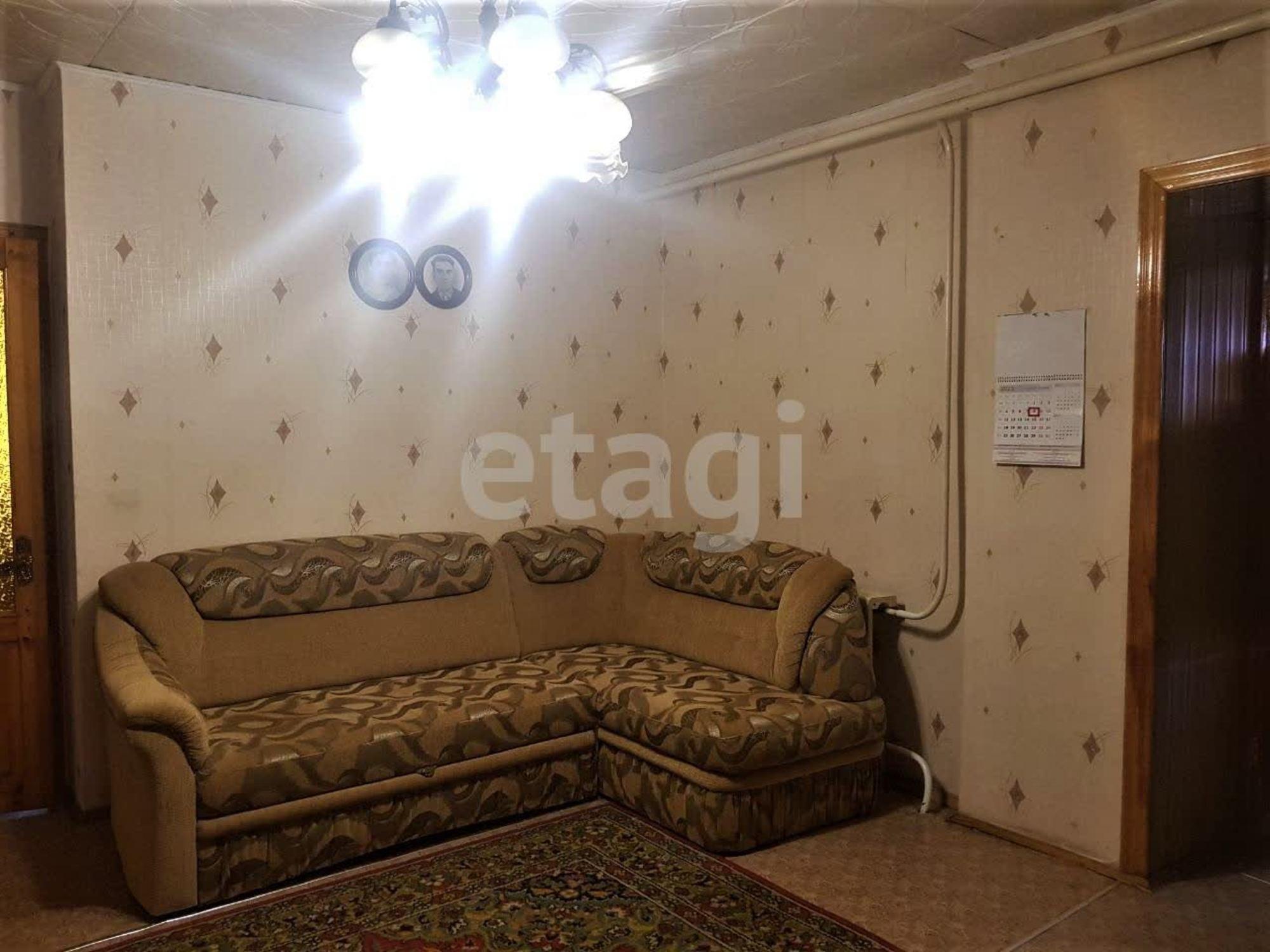 Купить дачу, дом, коттедж за 8 500 000 рублей на Центральная улица