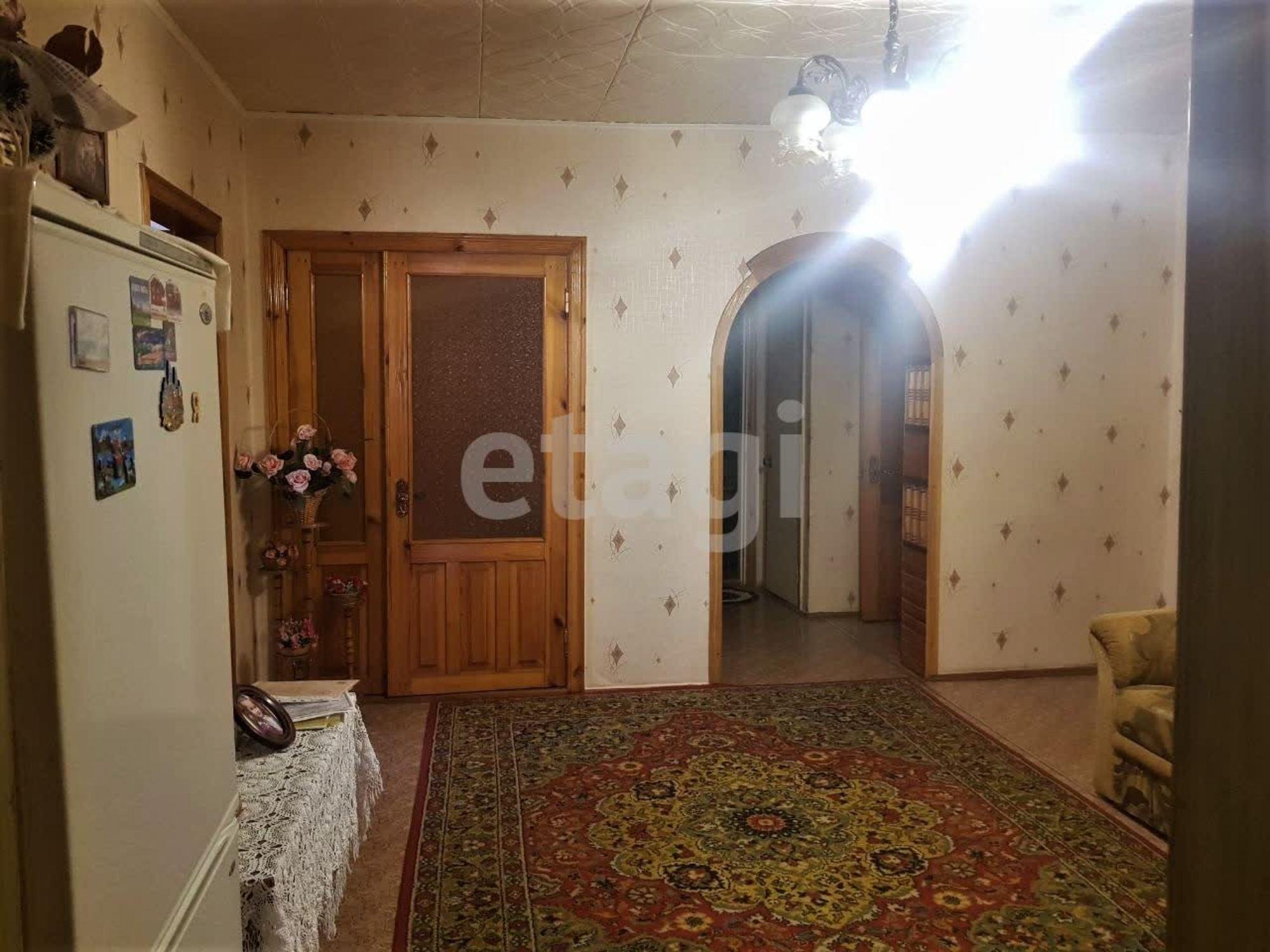 Купить дачу, дом, коттедж за 8 500 000 рублей на Центральная улица