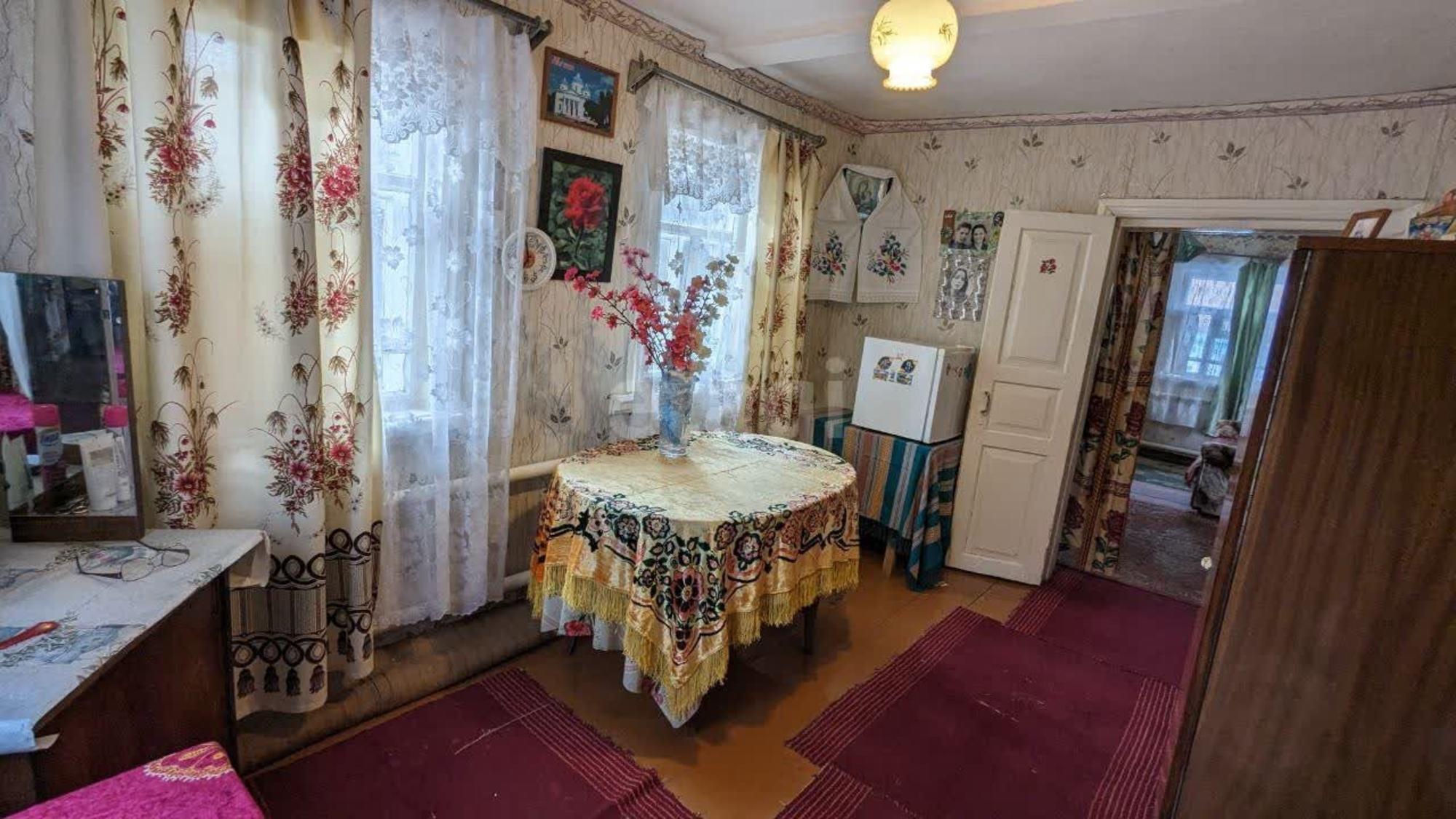Купить дачу, дом, коттедж за 990 000 рублей на Мглин