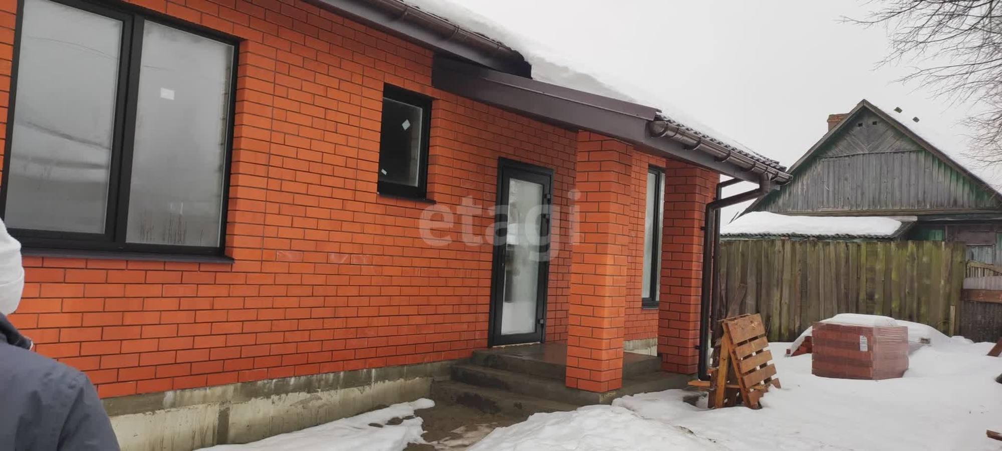 Купить дачу, дом, коттедж за 6 700 000 рублей на улица Дзержинского