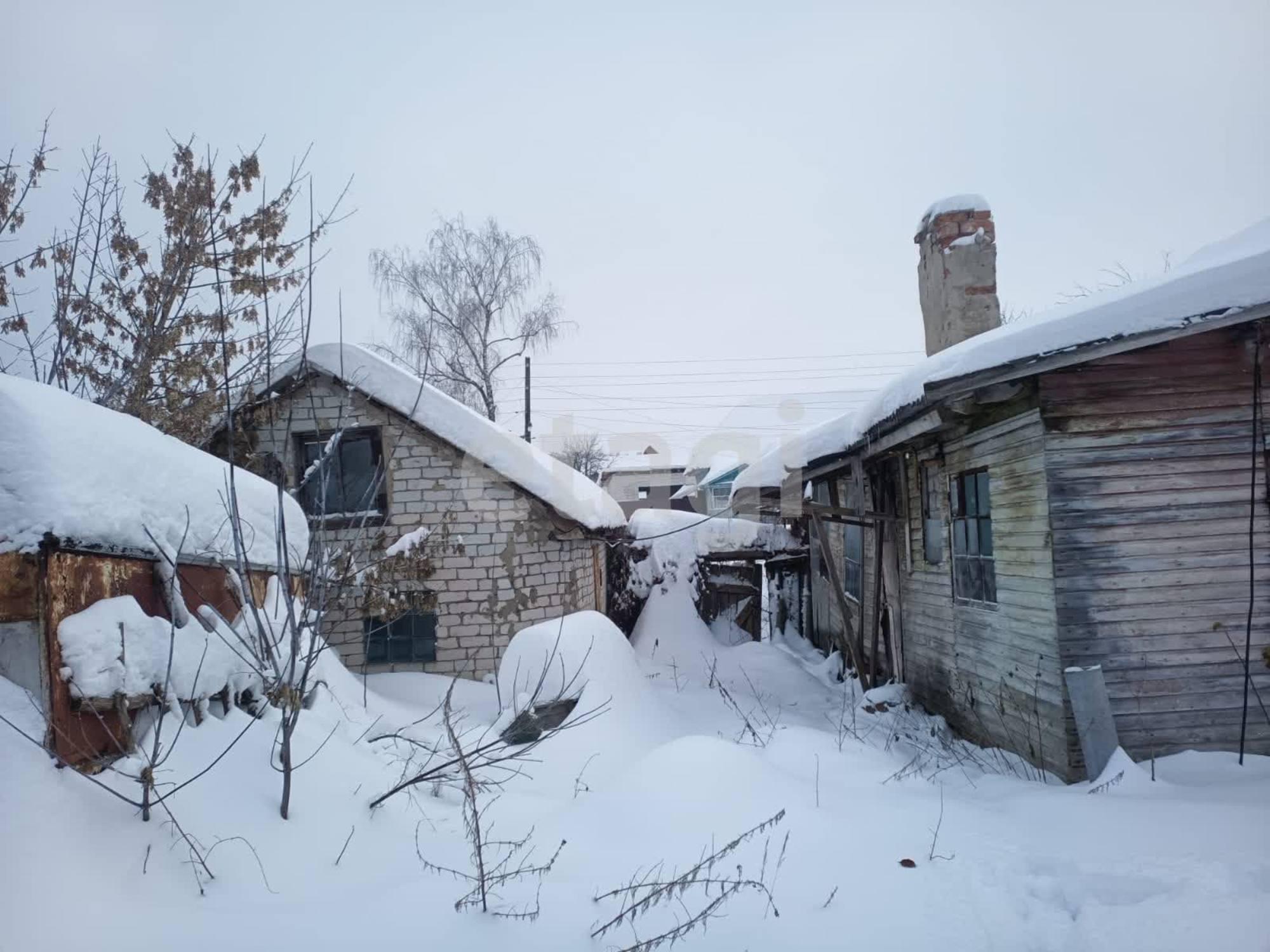 Купить дачу, дом, коттедж за 1 150 000 рублей на улица Циолковского