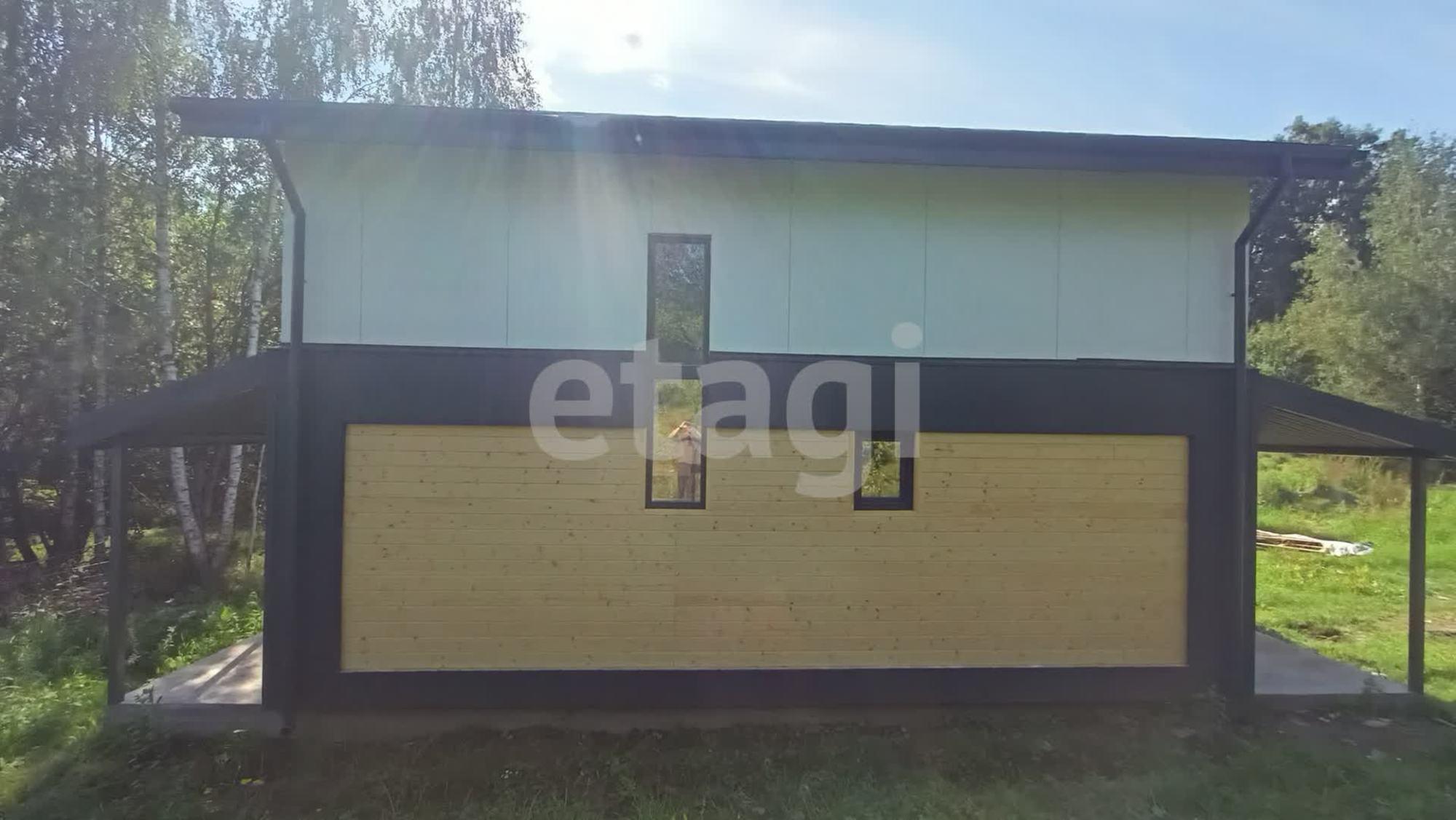 Купить дачу, дом, коттедж за 4 099 000 рублей на 15Н-246