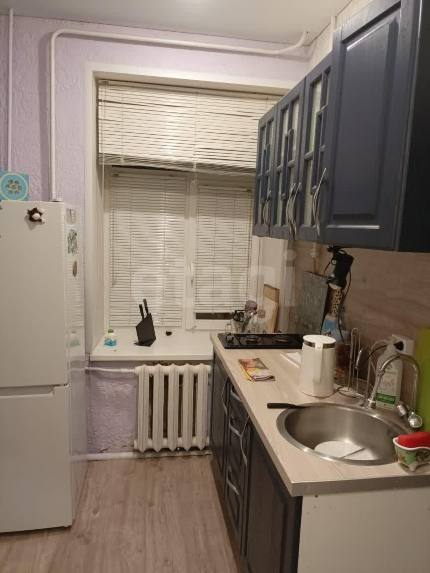 Купить квартиру за 3 870 000 рублей на улица Чехова, 1а