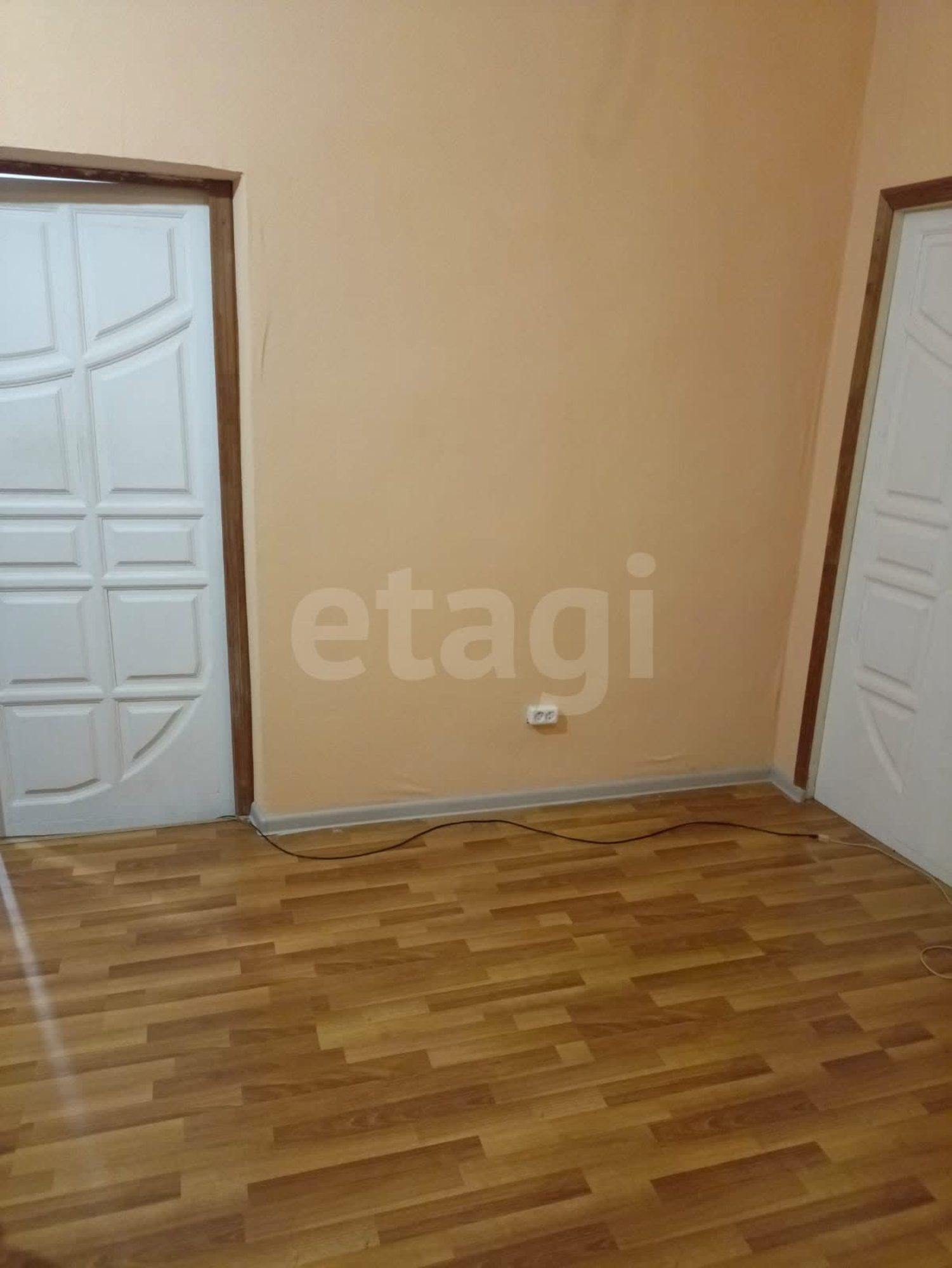 Купить квартиру за 3 870 000 рублей на улица Чехова, 1а