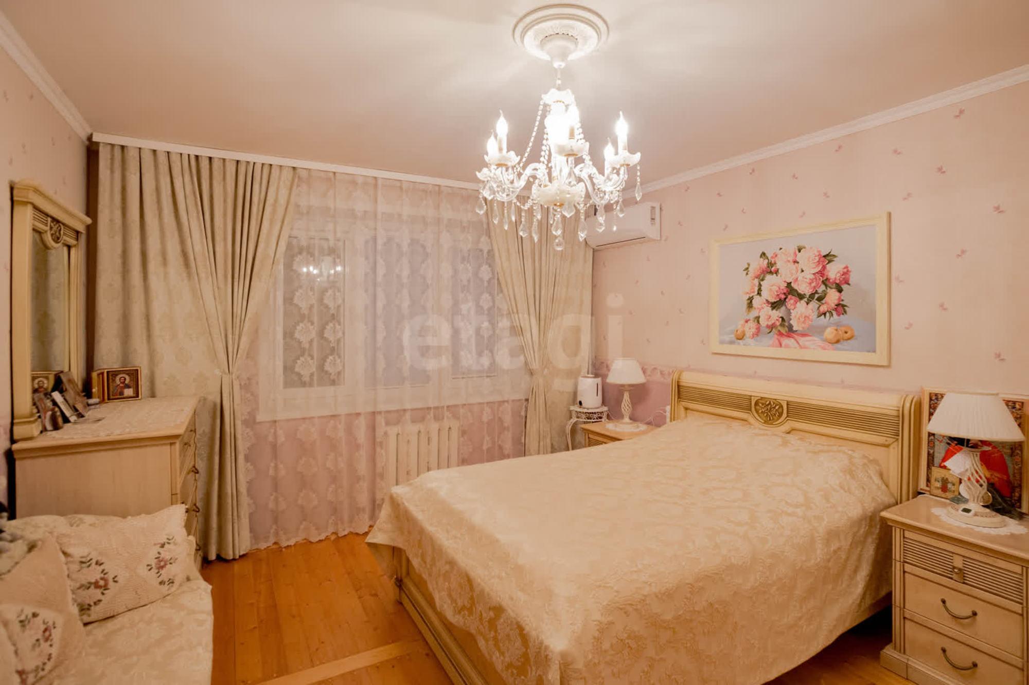 Купить квартиру за 10 750 000 рублей на улица Петина, 4