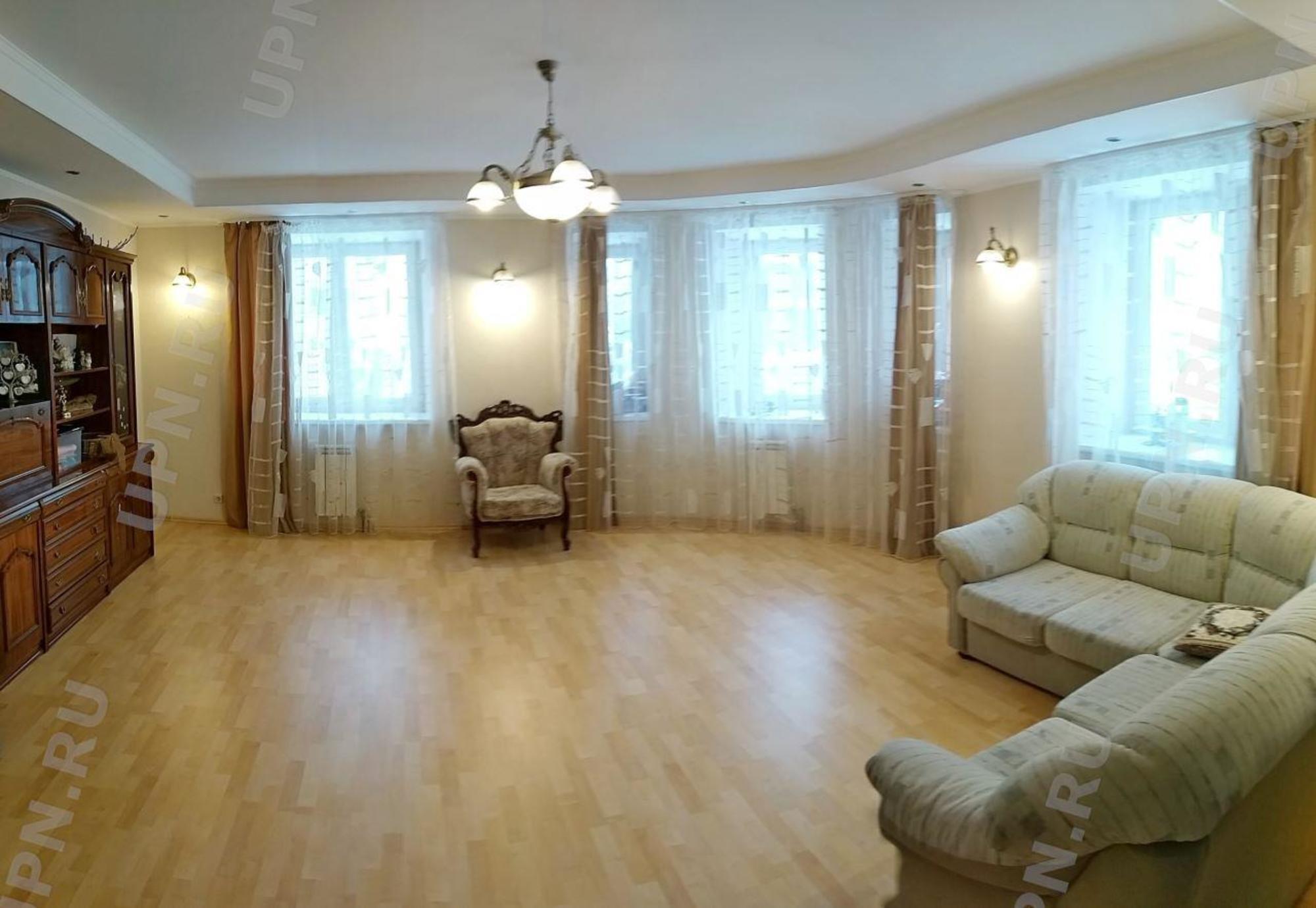Купить квартиру за 17 950 000 рублей на фролова, 29