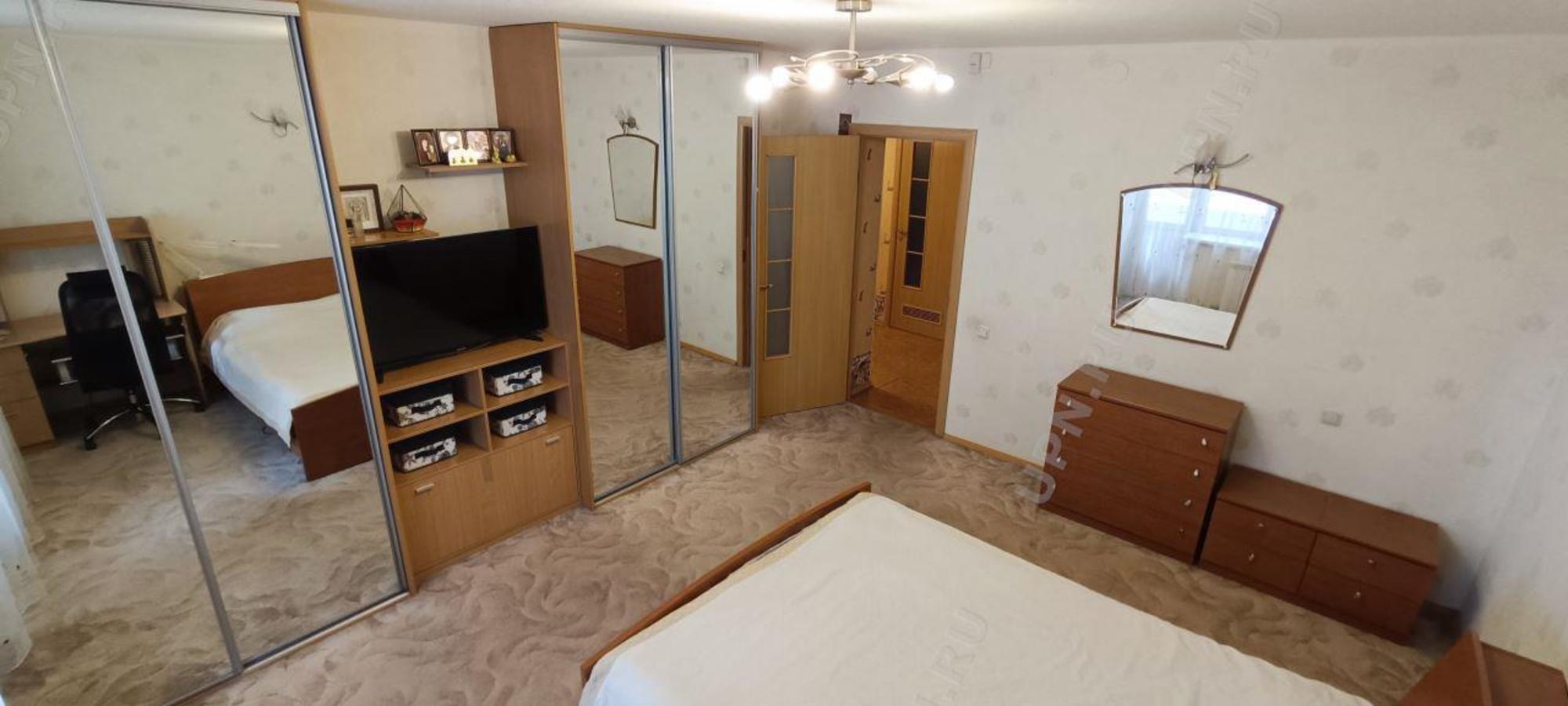Купить квартиру за 17 950 000 рублей на фролова, 29