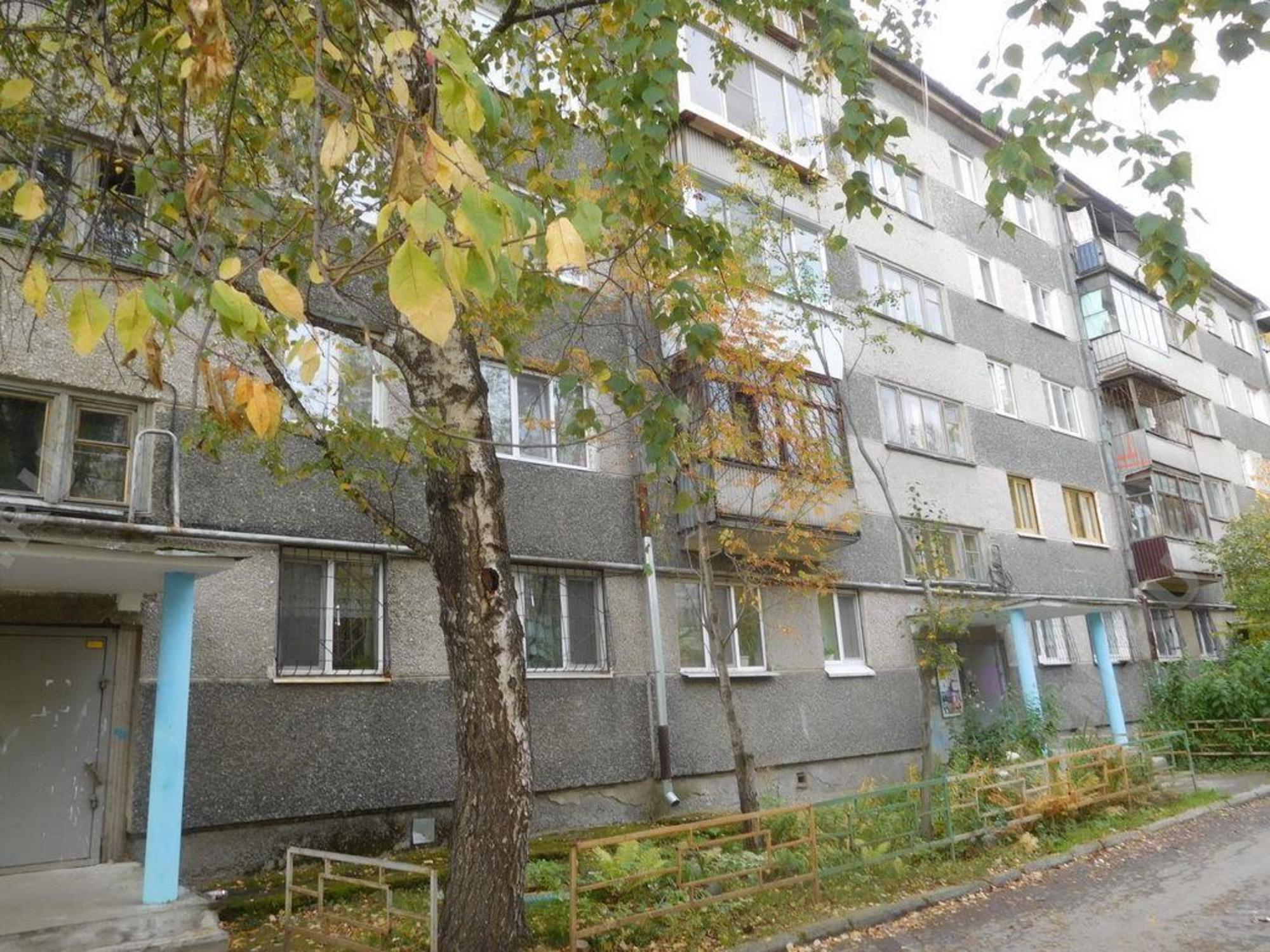 Купить квартиру за 3 400 000 рублей на расточная, 41