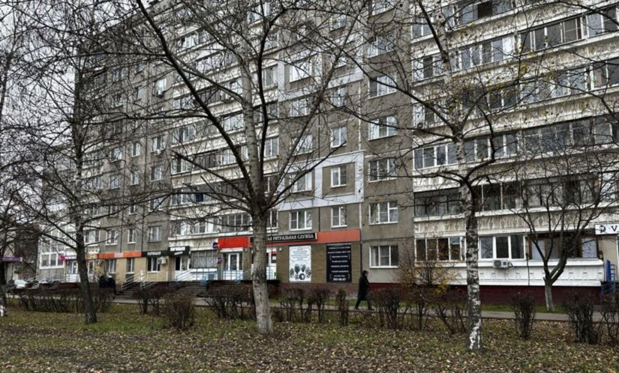 Купить помещение свободного назначения за 11 500 000 рублей на Краснодонцев ул, 13