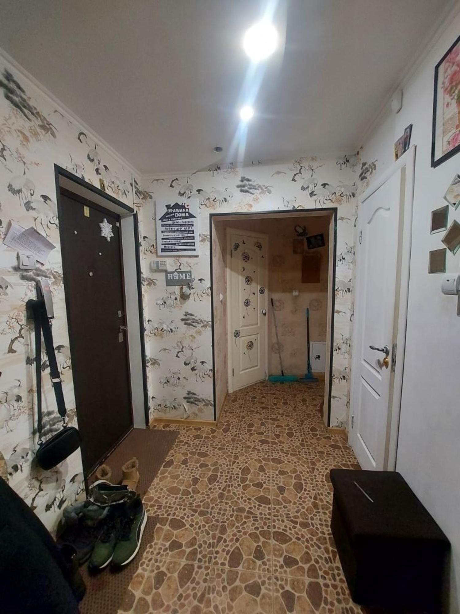 Купить квартиру за 10 500 000 рублей на Аркадия Гайдара ул, 26
