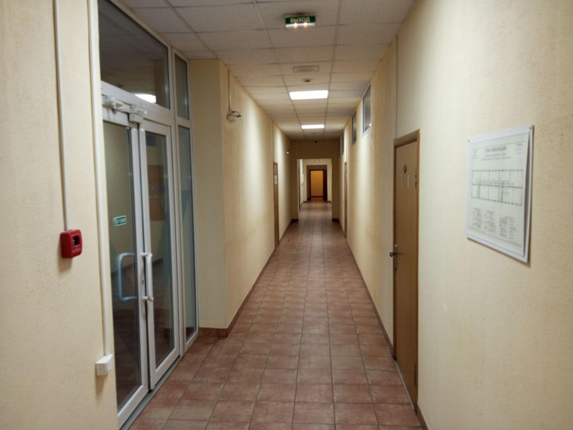 Сдать офис, помещение под офис за 51 700 рублей на Ленина пр-кт, 20