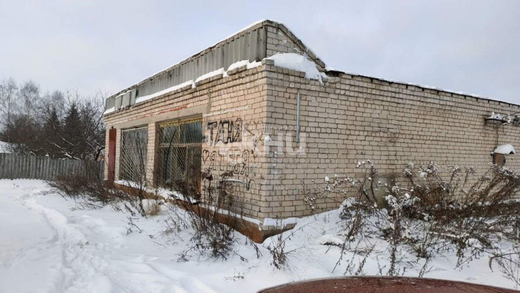 Купить торговое помещение за 3 000 000 рублей на Опытный п