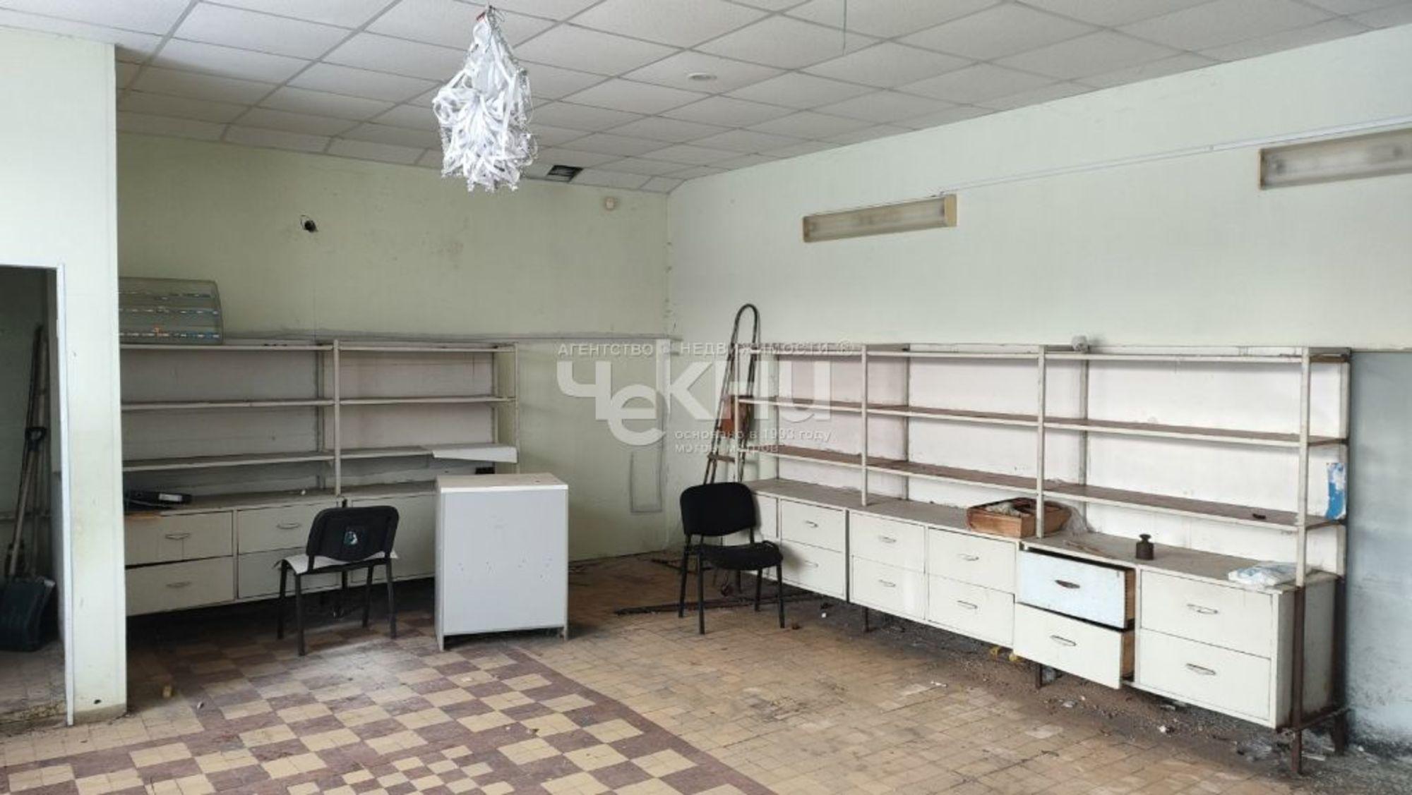 Купить торговое помещение за 3 000 000 рублей на Опытный п