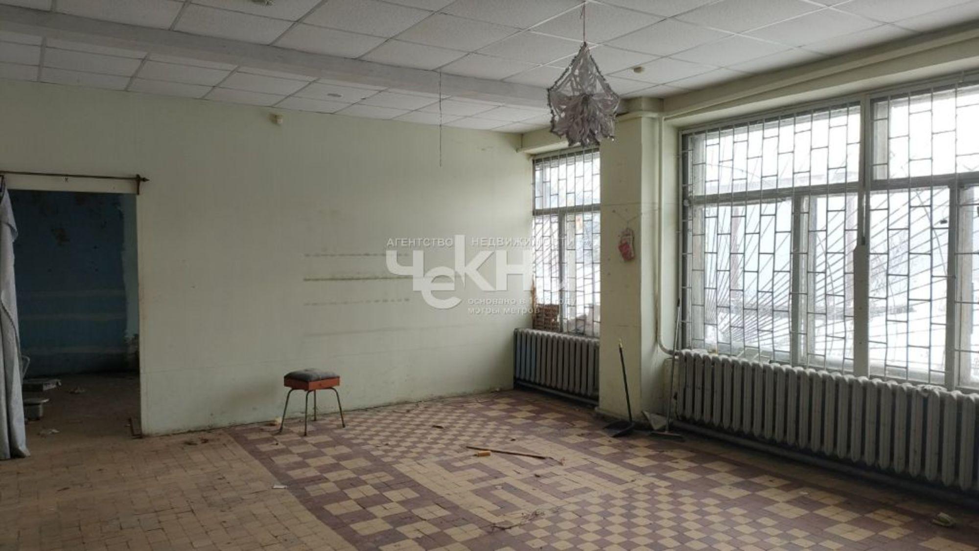 Купить торговое помещение за 3 000 000 рублей на Опытный п
