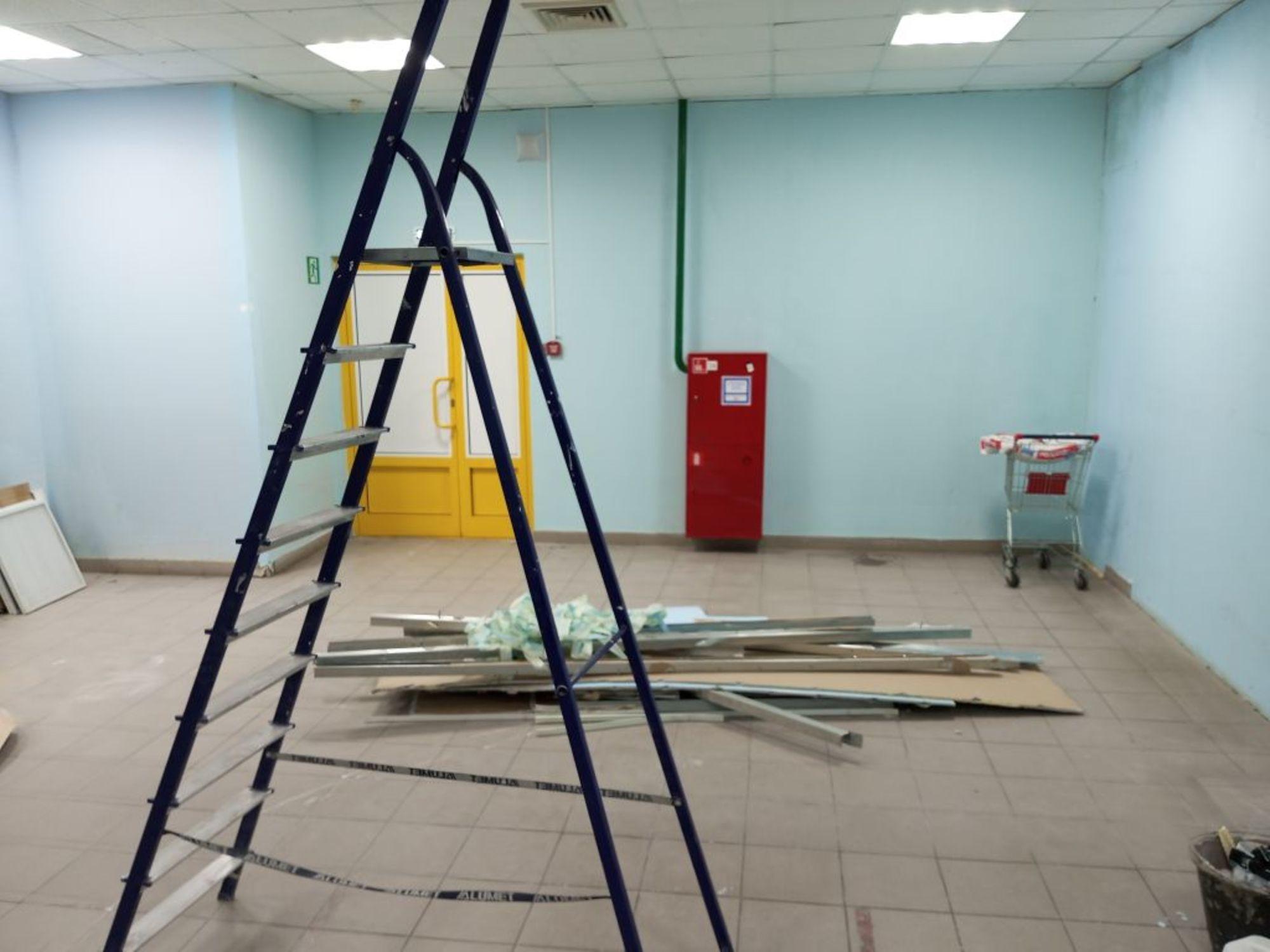 Сдать торговое помещение за 46 200 рублей на Героев пр-кт, 1