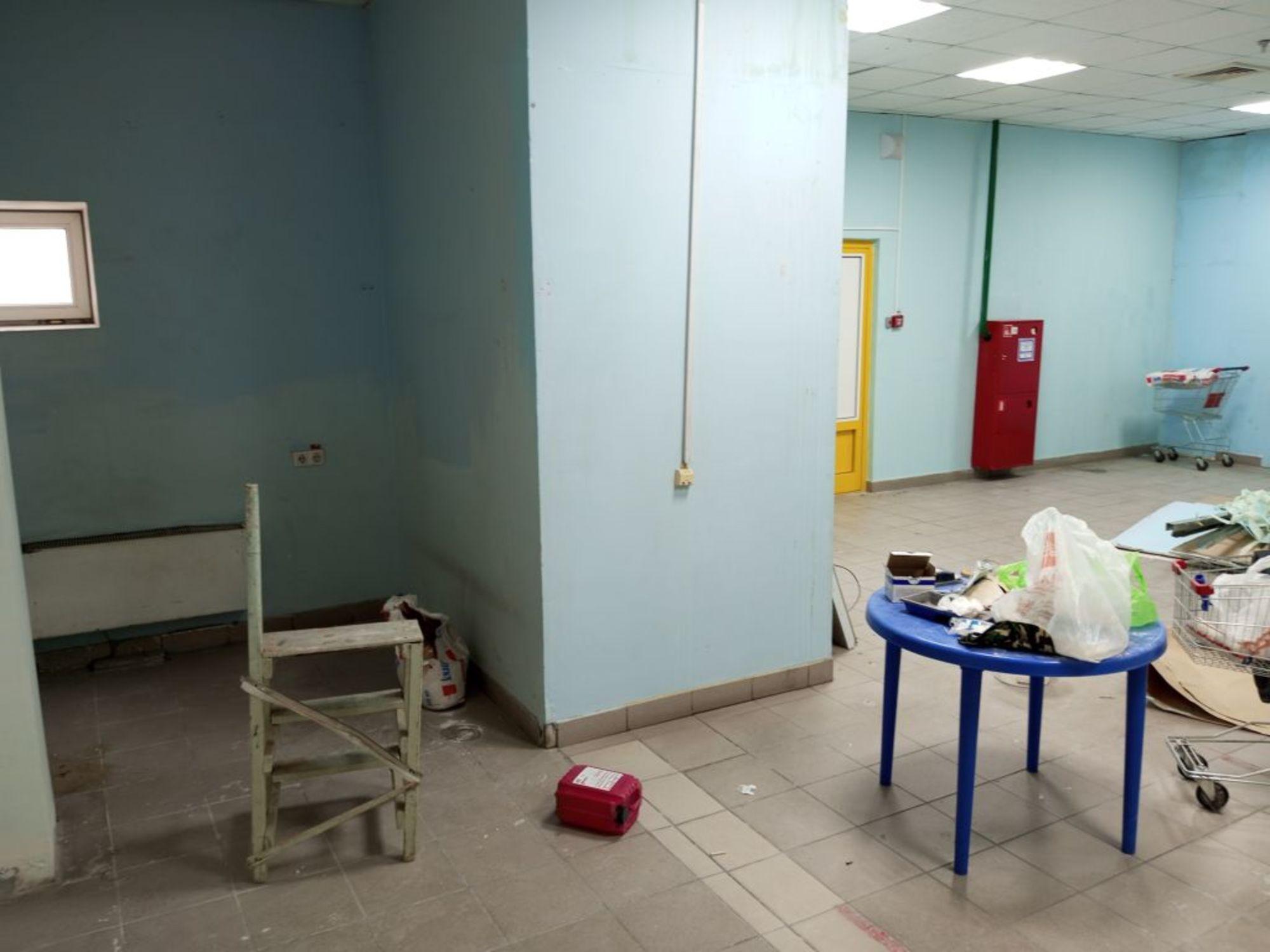 Сдать торговое помещение за 46 200 рублей на Героев пр-кт, 1