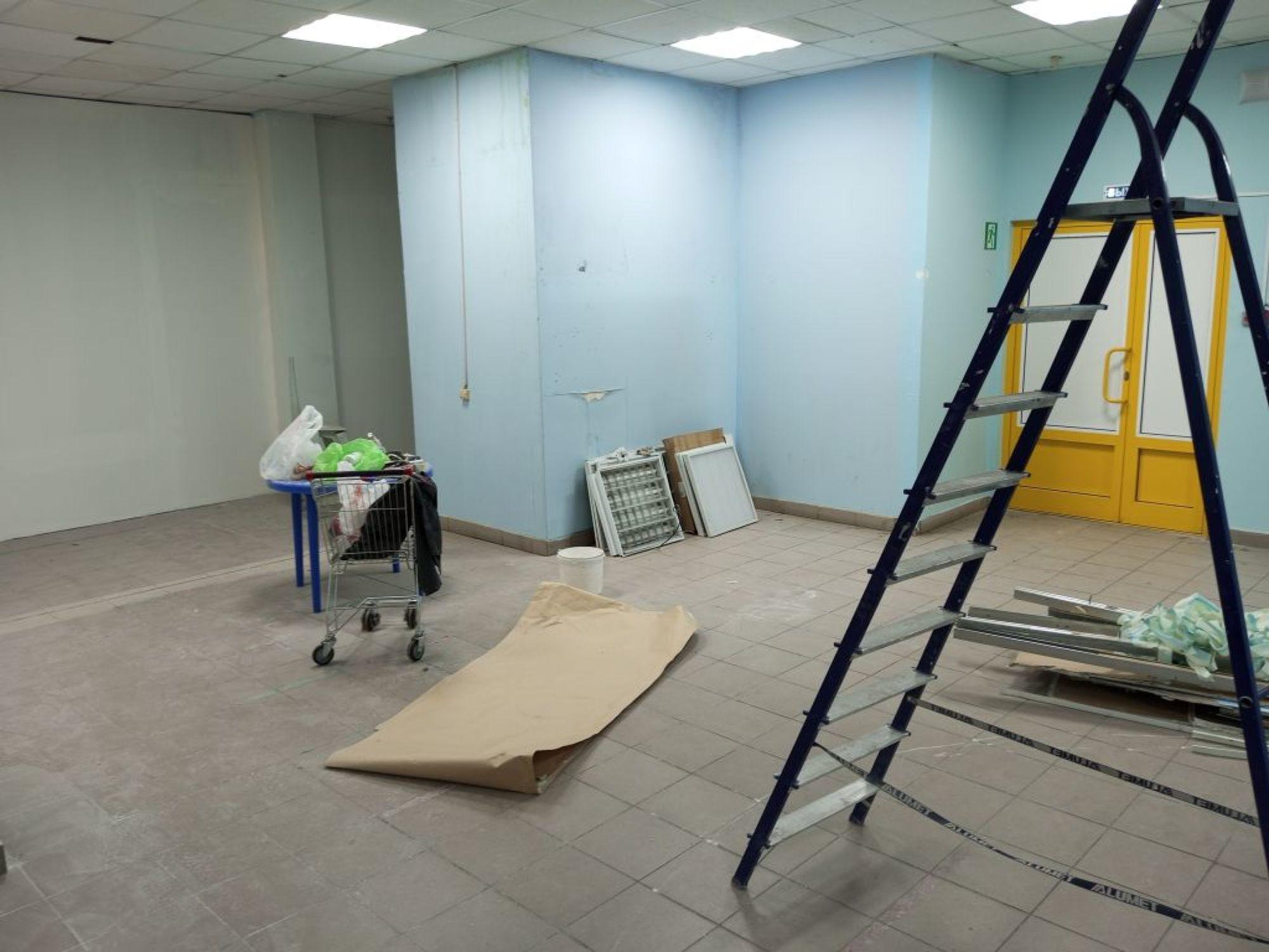 Сдать торговое помещение за 46 200 рублей на Героев пр-кт, 1