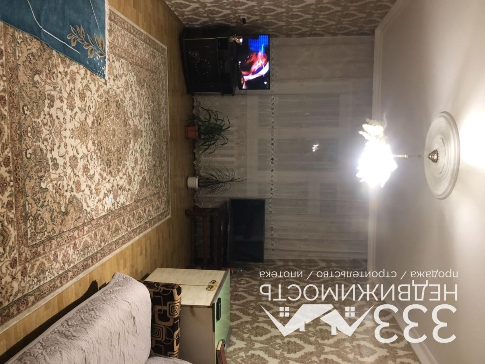Купить квартиру за 6 800 000 рублей на Чапаева ул