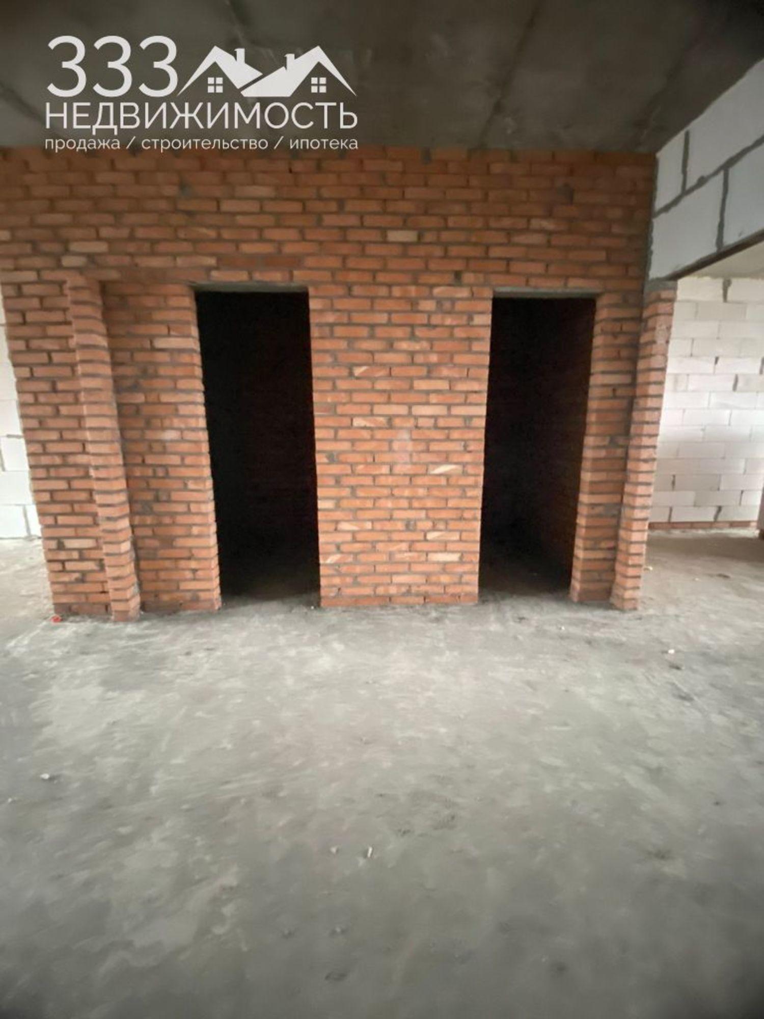 Купить квартиру за 10 570 800 рублей на Курская ул, 2