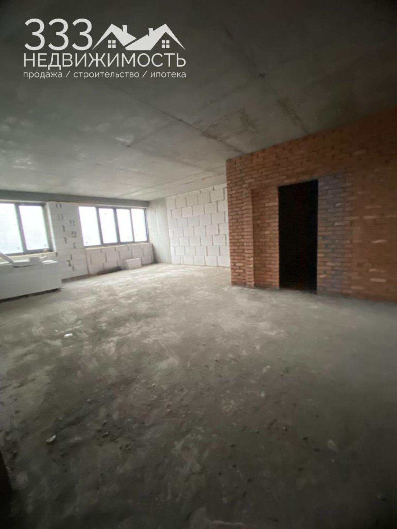Купить квартиру за 10 570 800 рублей на Курская ул, 2