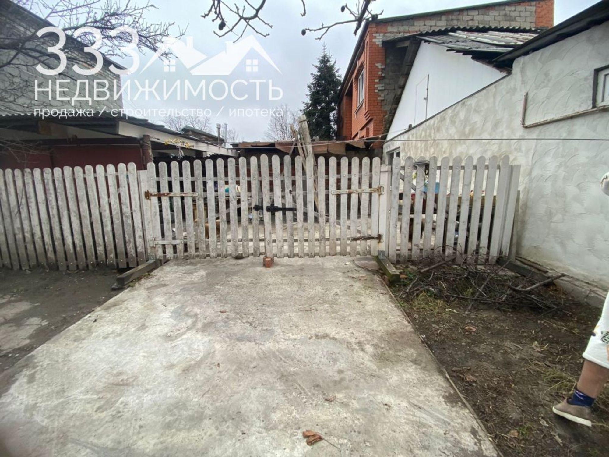 Купить квартиру за 3 600 000 рублей на Ростовская ул, 48