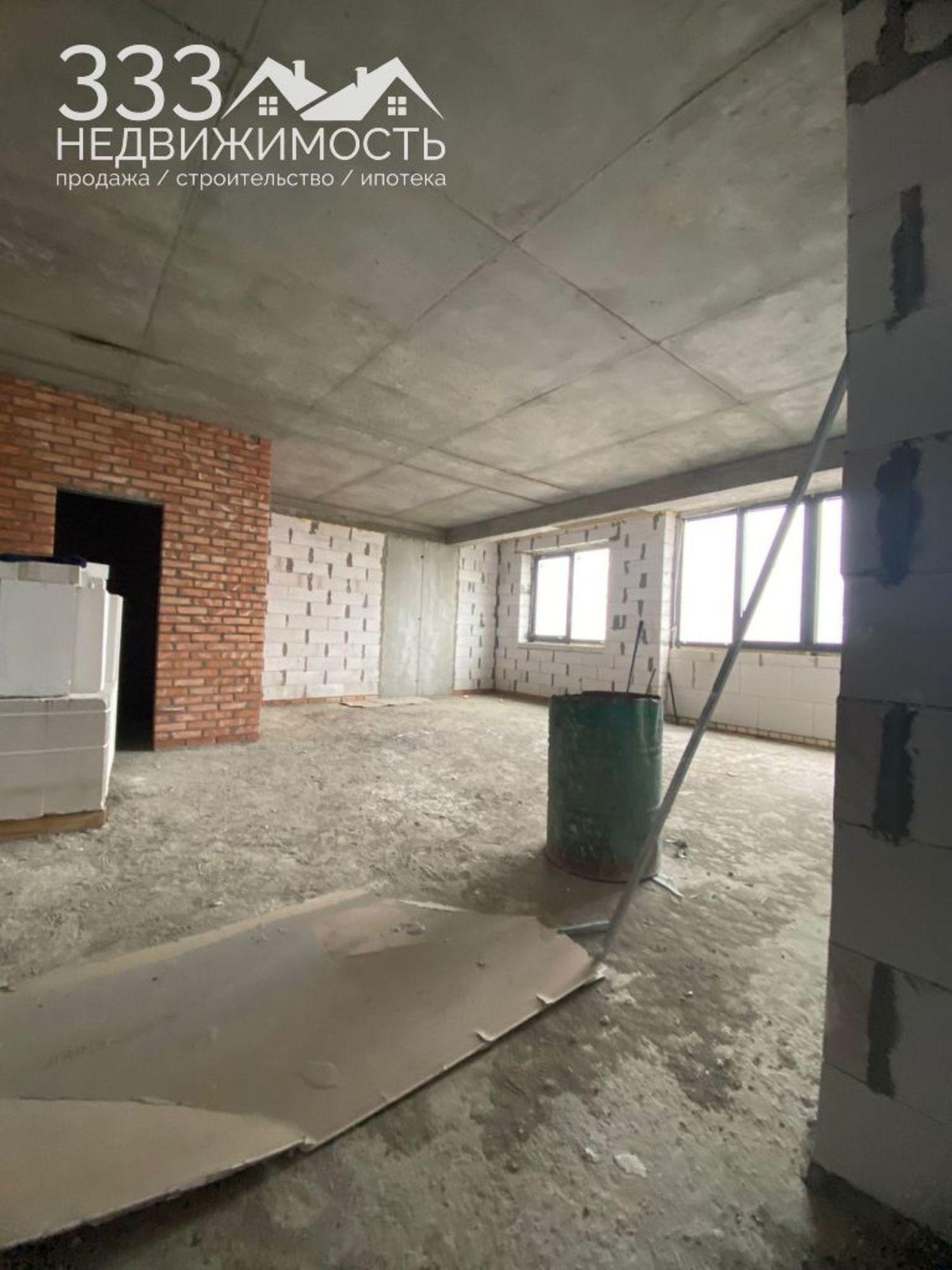 Купить квартиру за 10 570 800 рублей на Курская ул, 2