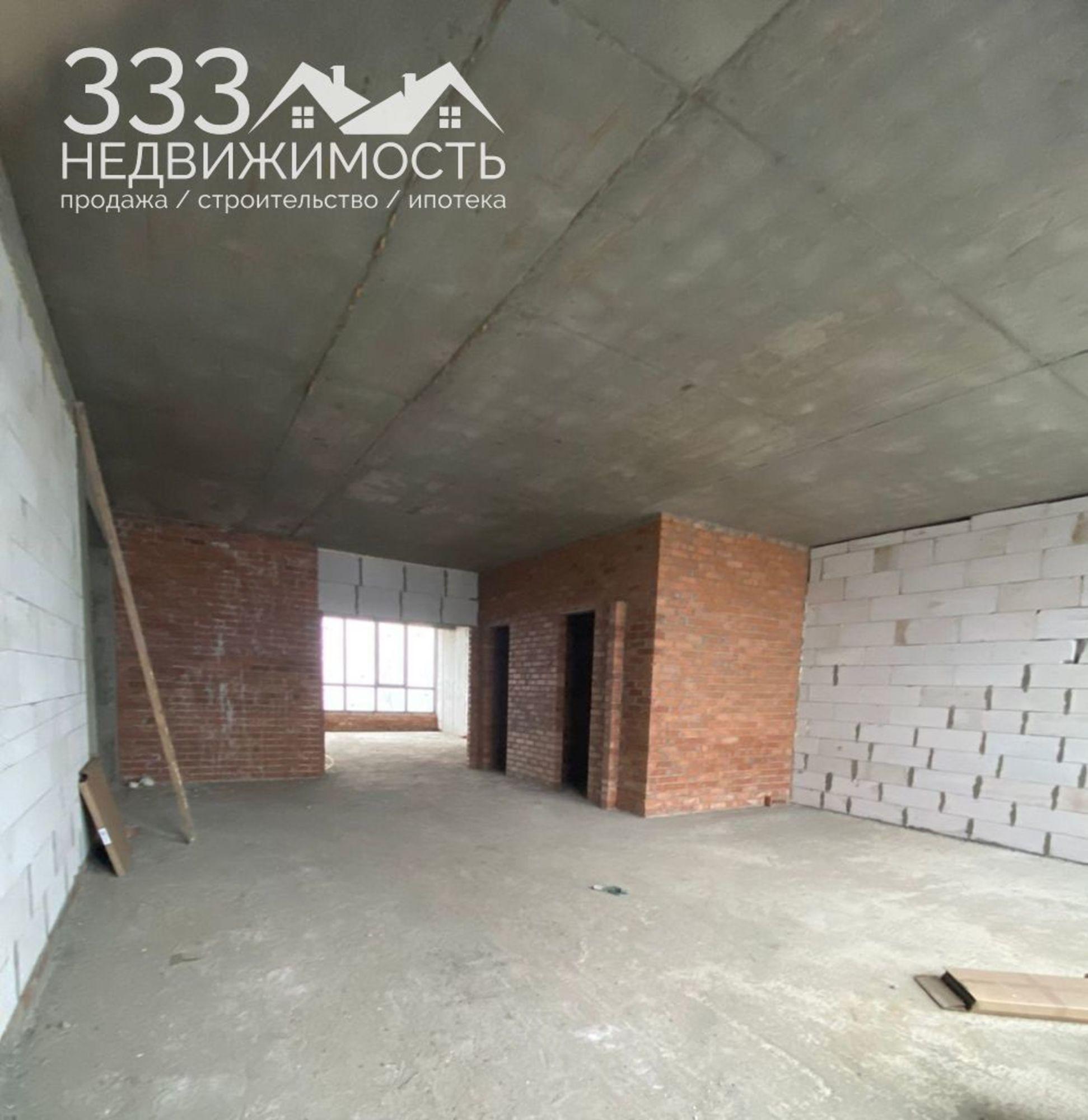 Купить квартиру за 10 570 800 рублей на Курская ул, 2