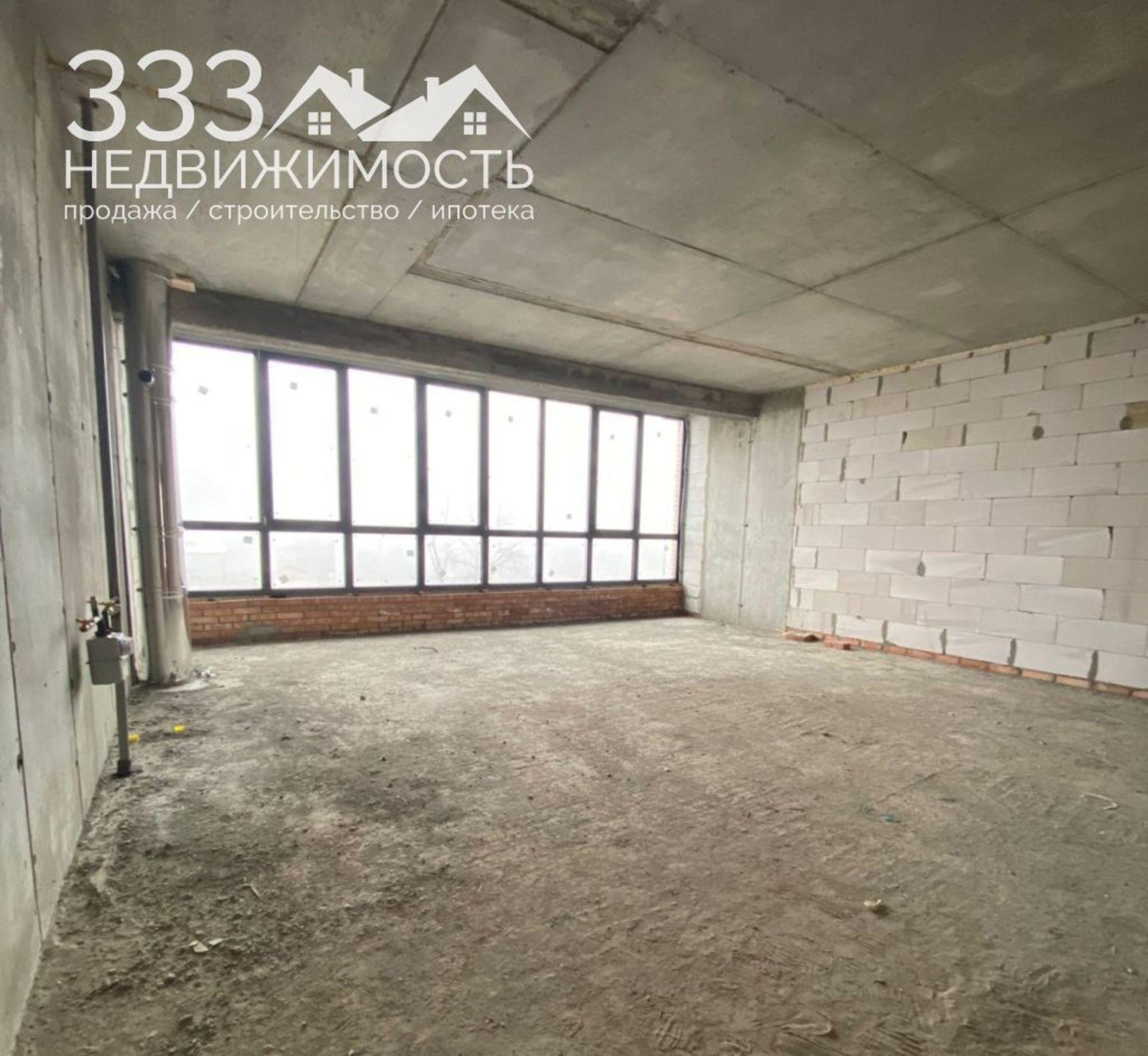Купить квартиру за 10 570 800 рублей на Курская ул, 2
