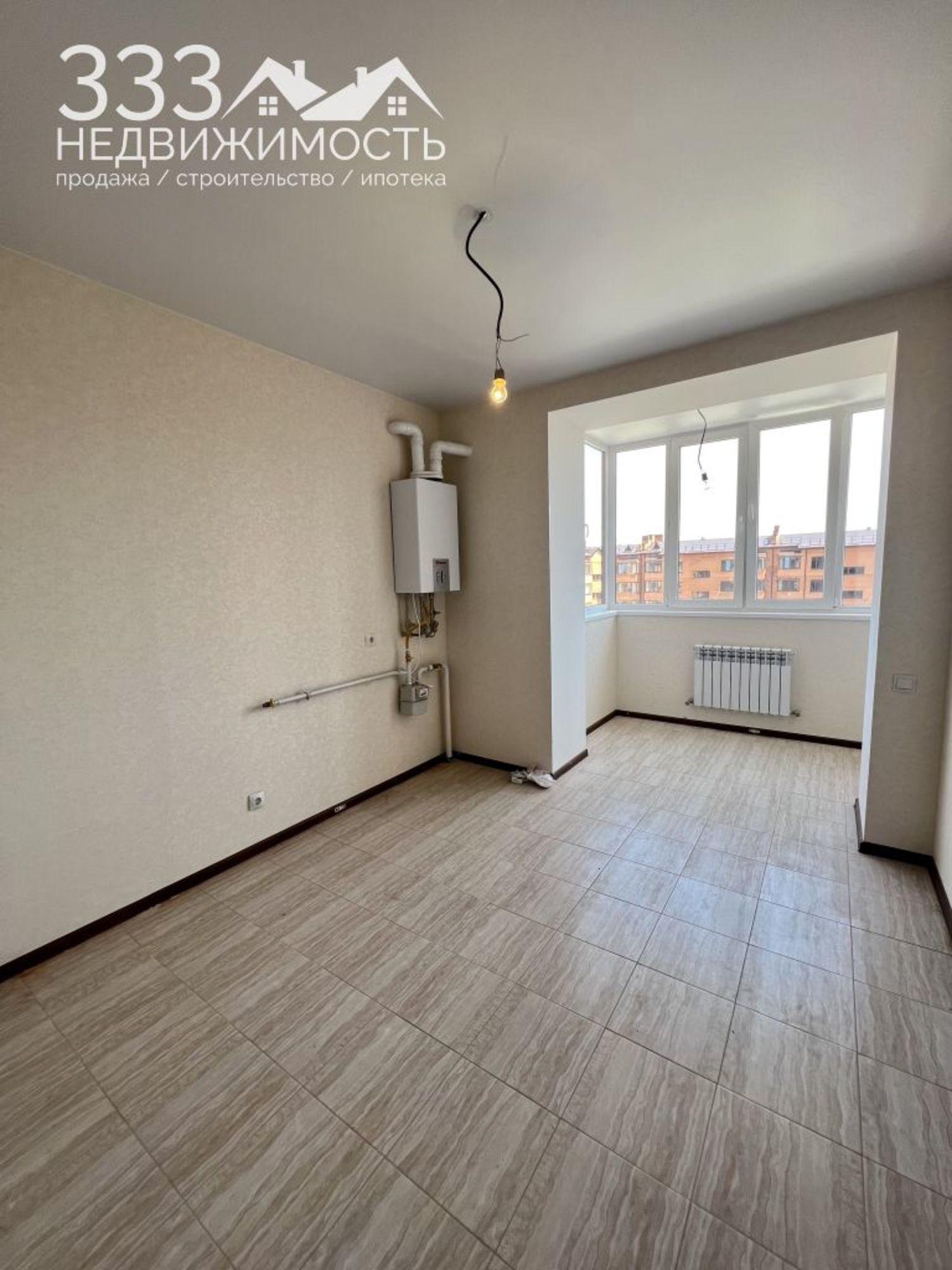 Купить квартиру за 4 819 000 рублей на Курсантов Кировцев ул, 29