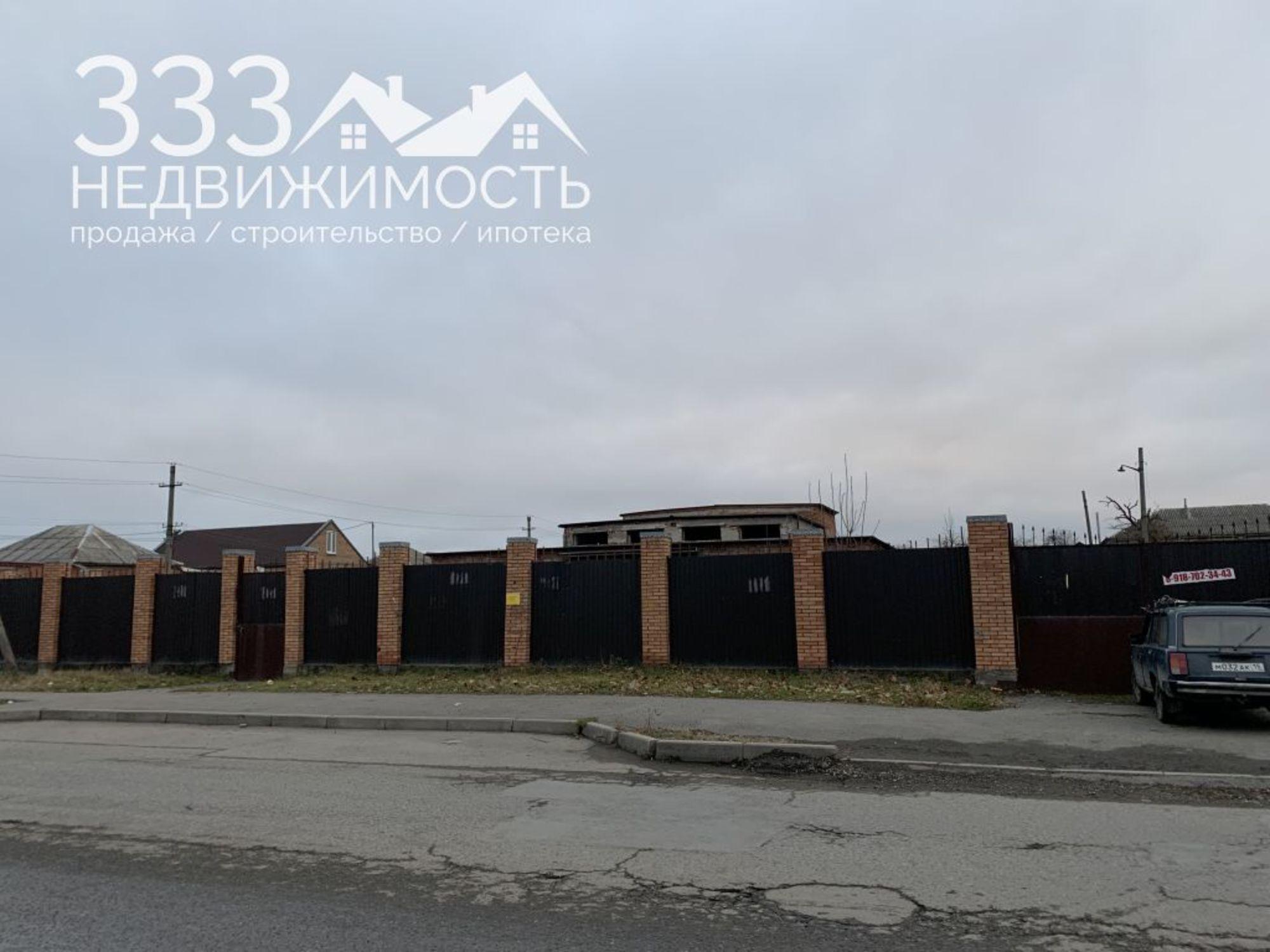 Купить землю, земельный участок за 10 500 000 рублей на Магистральная, 76