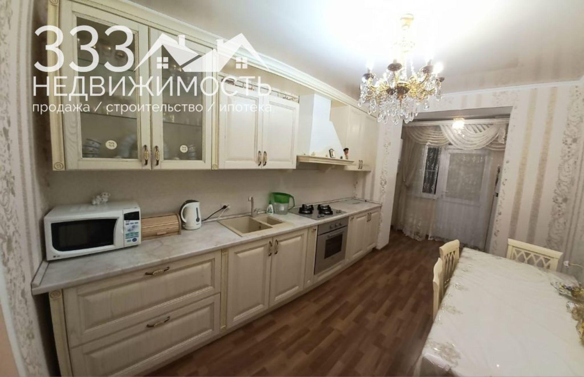 Купить квартиру за 25 000 000 рублей на Нагорная ул, 4А