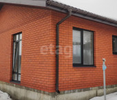 коттедж 110 кв м улица Дзержинского
