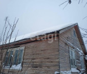 коттедж 43.3 кв м улица Циолковского