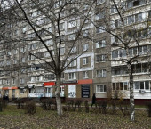 помещение 67 кв м Краснодонцев ул, 13