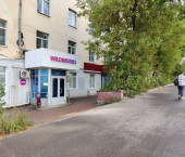 торговое помещение 120 кв м Советская ул, 92