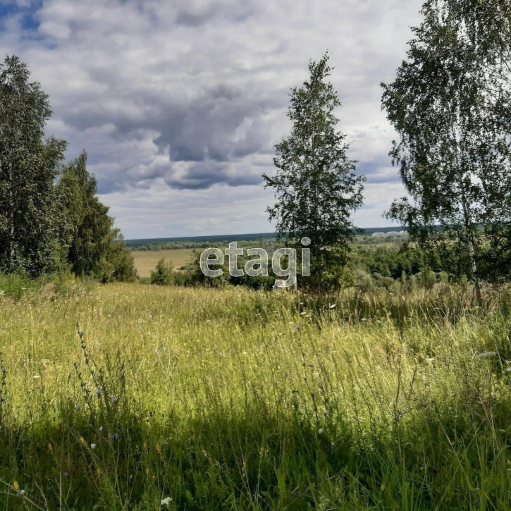 Земельный участок улица Ленина