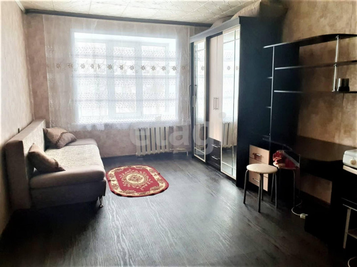 Комната улица Фрунзе