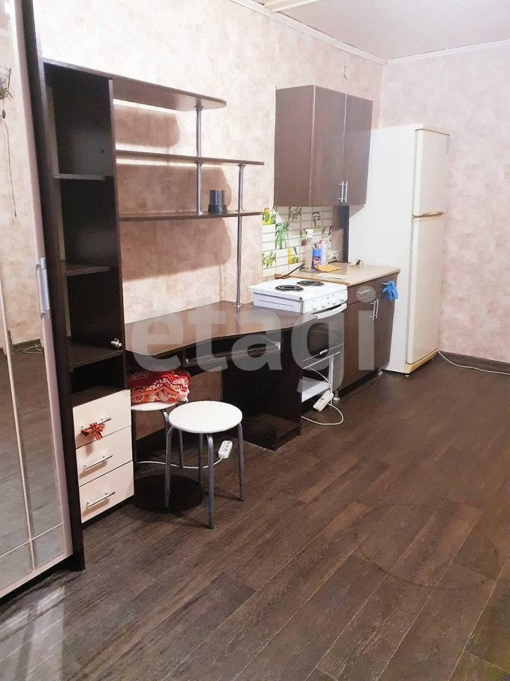 Комната улица Фрунзе