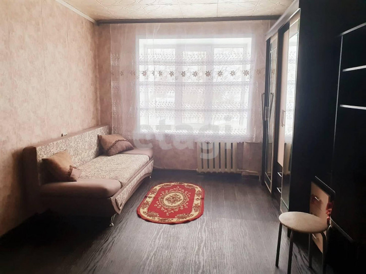 Комната улица Фрунзе