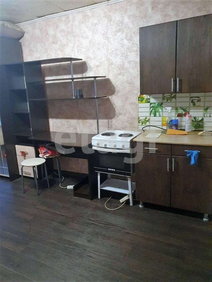 Комната улица Фрунзе