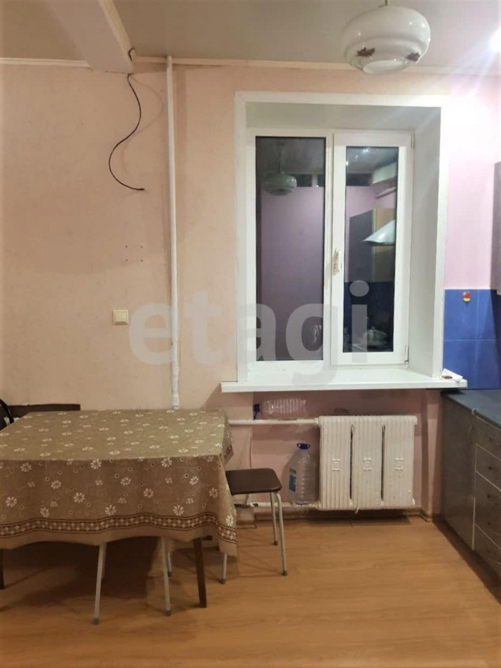 2-комн квартира Советская улица