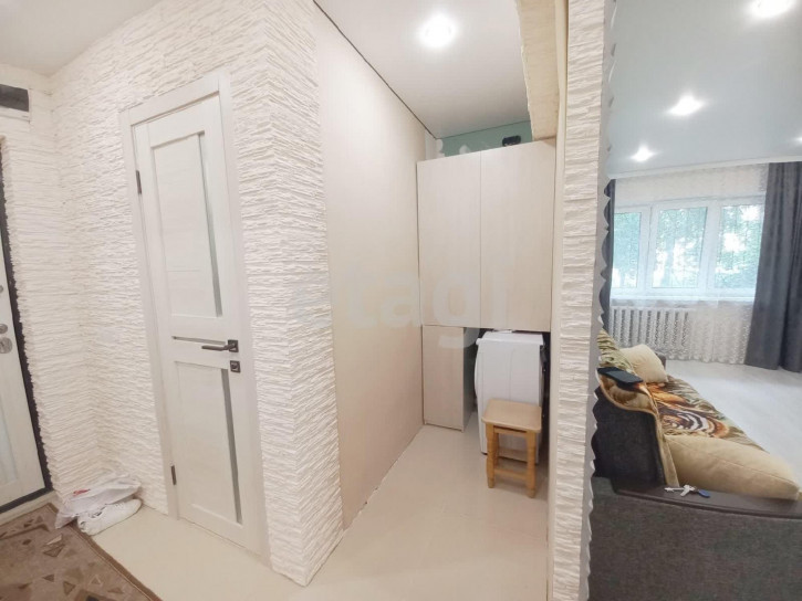 2-комн квартира Харьковская улица